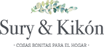 Sury & KikÃ³n