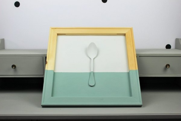 Decoration with heart: Sury & Kikón 9 IMG 1634