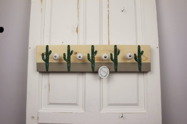 Decoration with heart: Sury & Kikón 8 IMG 1940
